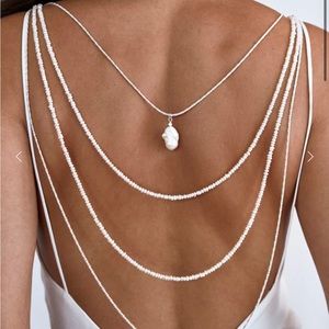 ISO Luciene Backpiece Grace Loves Lace